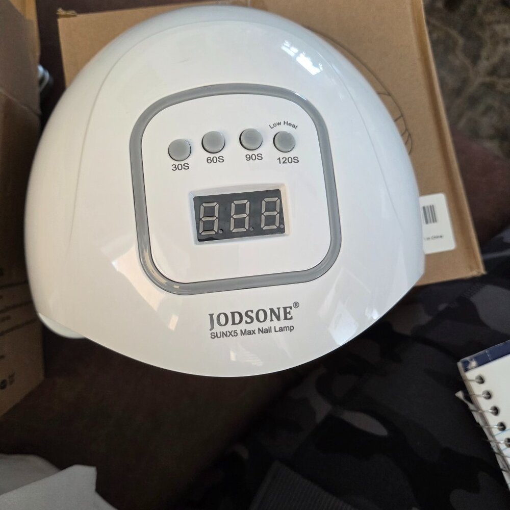 Jodsone UV LED light